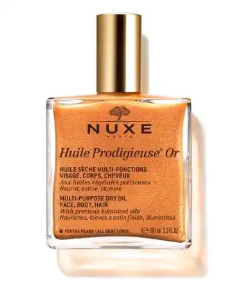 Sonderaktion Nuxe Huile Prodigieuse Or (100 ml)