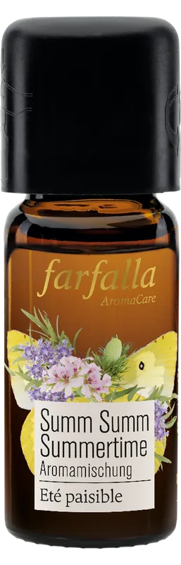 Farfalla Aromamischung Summ-Summ-Summer (10ml) Sonderangebot