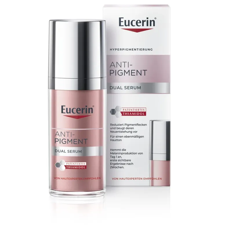 Must-Have Eucerin Anti-Pigment Dual Serum (30 ml)