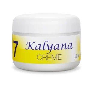 Kalyana-Creme 7 mit Magnesium phosphoricum (50 ml) Sale