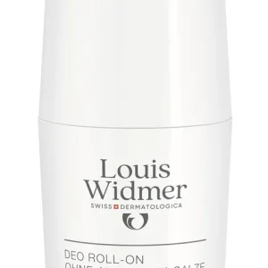 Top-Seller WIDMER Deo Roll-on o Aluminium (50 ml mit Parfum)