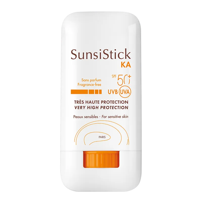 Avène SunsiStick (20 g) Aktuell