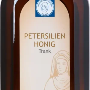 Hildegard von Bingen Petersilien Honig Trank (500 ml) Preiswert