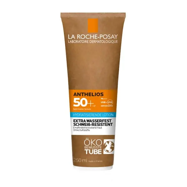La Roche-Posay Anthelios Sonnenmilch LSF 50+ (250 ml) Mega-Angebot