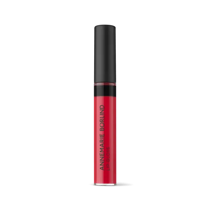 Börlind Lipgloss (Red) Neue Kollektion