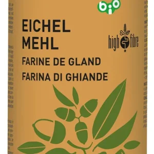 Letzte Chance Naturkraftwerke Eichelmehl (200 Gramm)