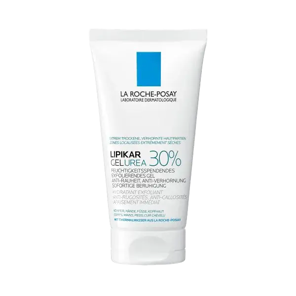 Preiswert ROCHE POSAY Lipikar Gel Urea 30% (50 ml)