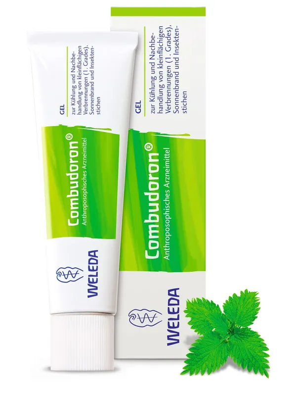 Weleda Combudoron Gel (25g) Direktkauf