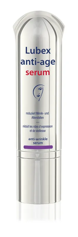 Angebot Lubex anti-age serum (30 ml)