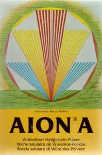 Preis Gesenkt Aion A (1 Kg)
