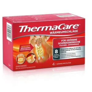 Thermacare Rückenumschlag (2 Pflaster) Direktkauf