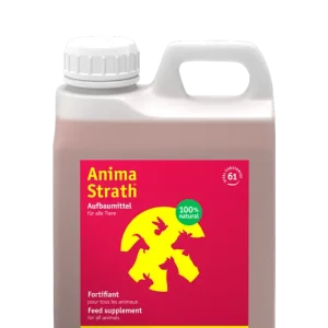 Anima Strath Flüssig (1 lt) Neuheit