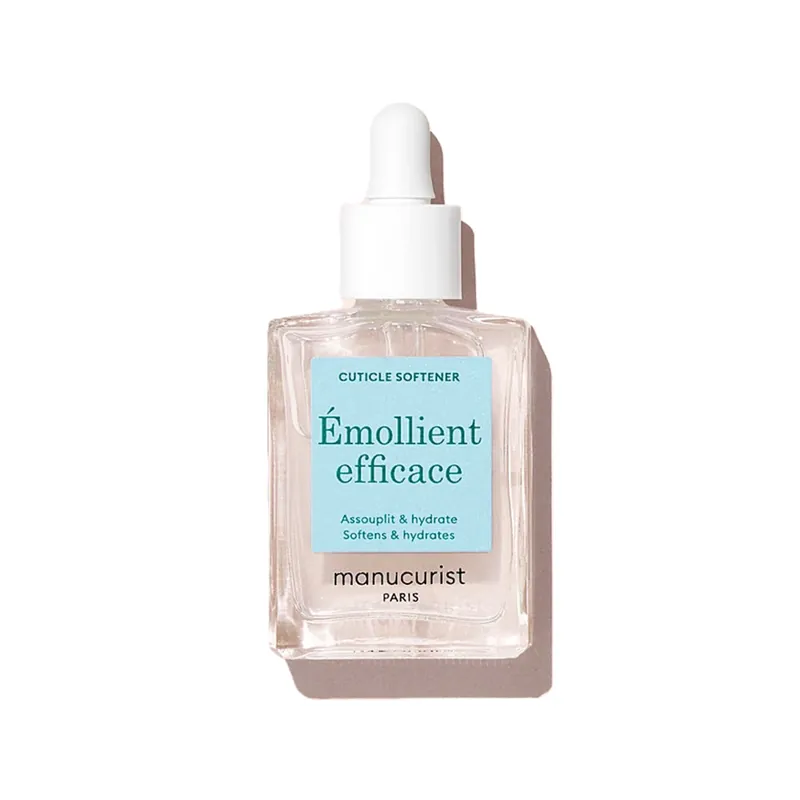 MANUCURIST Emollient Efficace (15 ml) Bestseller