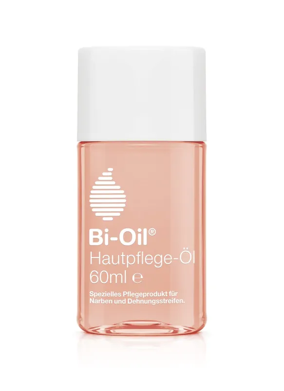 Bi-Oil Hautpflege (60ml) Kracherpreis