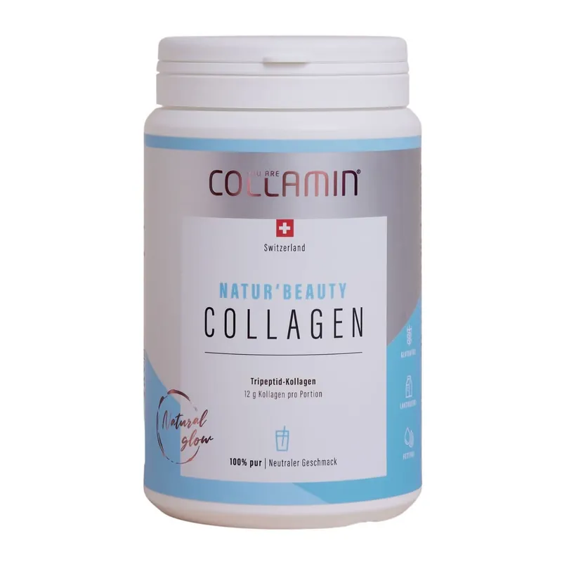 Collamin Natur’Beauty (360 Gramm) Abverkauf