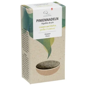 Aromalife Räucherwerk Piniennadeln (20 Gramm) Nur Heute