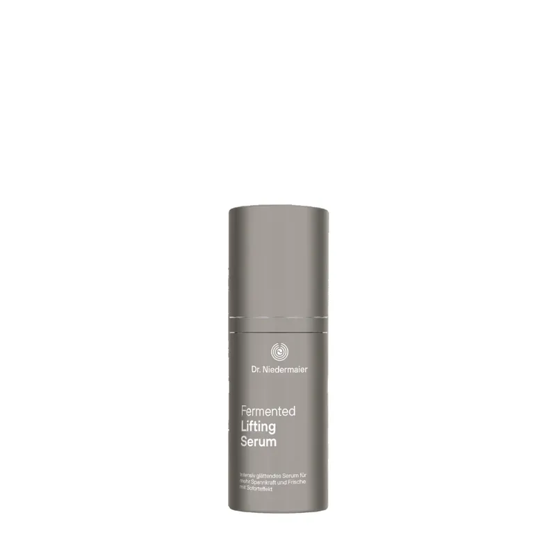 Dr. Niedermaier Fermented Lifting Serum (30 ml) Jetzt Kaufen