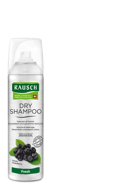 Jetzt Kaufen Rausch Dry Shampoo (150ml)