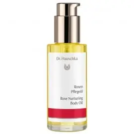 Hauschka Pflegeöl Rosen (75 ml) Sonderangebot