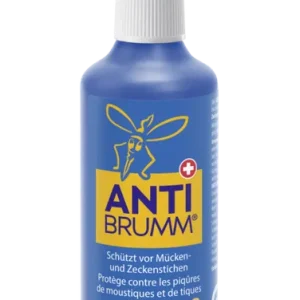 ANTI BRUMM Kids Sensitive Spray (150 ml) Highlight