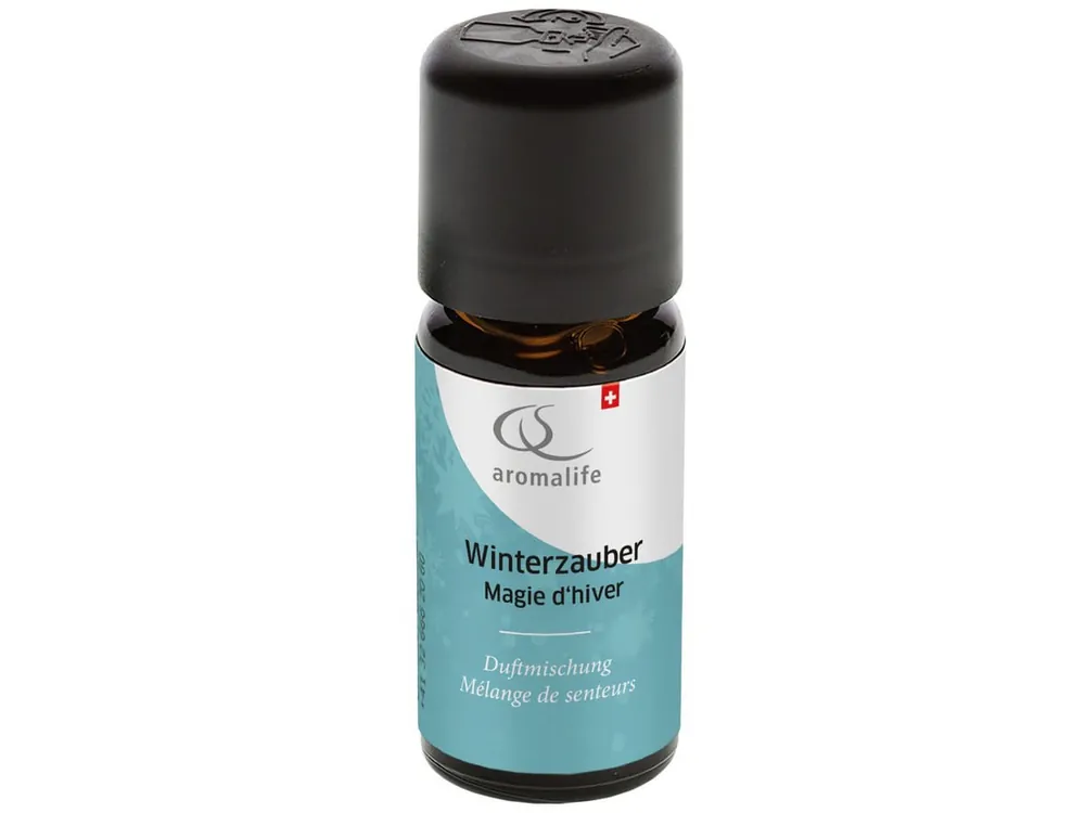 Aromalife Äth. Öl Duftmischung Winterzauber (10 ml) Sale