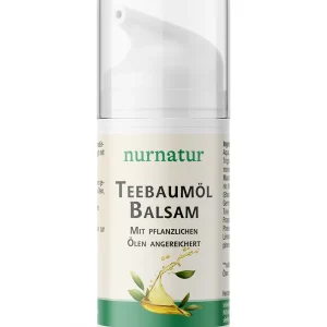 Teebaumöl Balsam (100 ml) Meistverkauft