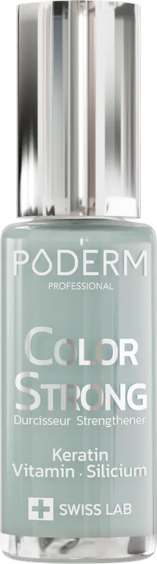 Top-Angebot Poderm Color Strong 8 ml (473 Verde Salvia)