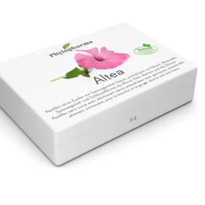 Phytopharma Altea Pastillen (55 Gramm) Neuheit
