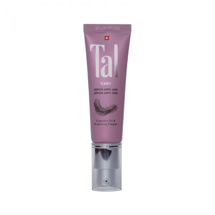 Direkt Vom Hersteller Tal Care Serum anti-age (30 ml)