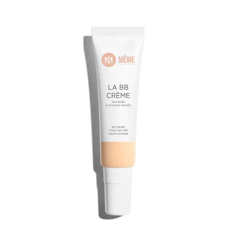 Neu MÊME BB Creme (Farbton 01)