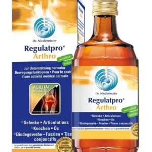 Regulatpro Arthro (350 ml) Sichere Zahlung