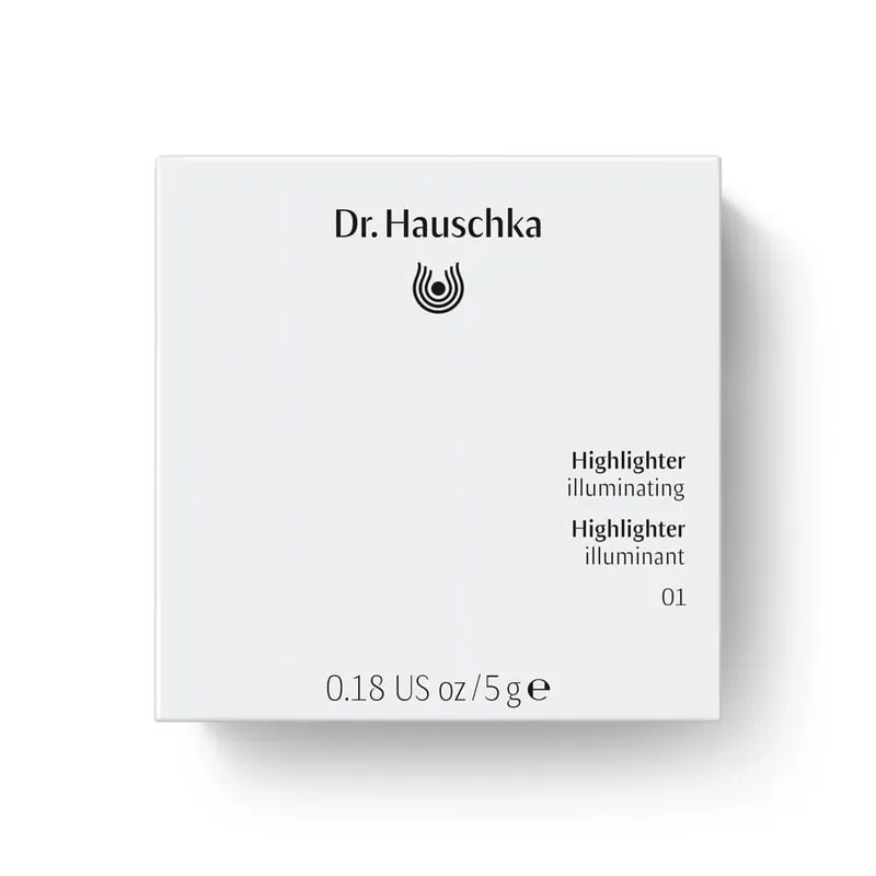 Hauschka Highlighter (5 Gramm) Begrenztes Angebot