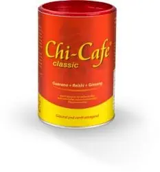 Dr. Jacobs Chi Café Classic (400 Gramm) Expressversand