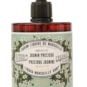 Beliebt Panier des Sens Jasmine Flüssigseife (500 ml)