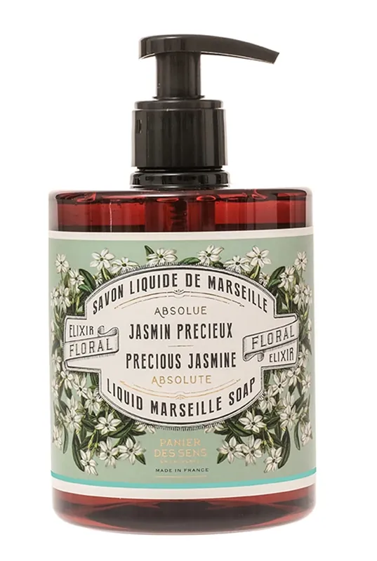 Beliebt Panier des Sens Jasmine Flüssigseife (500 ml)