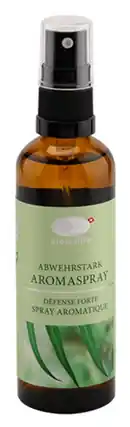 Geprüft Aromalife Abwehrstark Aromaspray (75 ml)