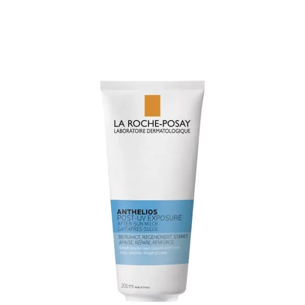 La Roche-Posay After Sun Milch (200 ml) Echt