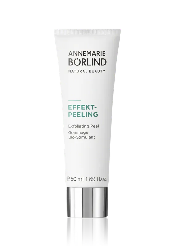 Preisreduziert Börlind Effekt Peeling (50 ml)