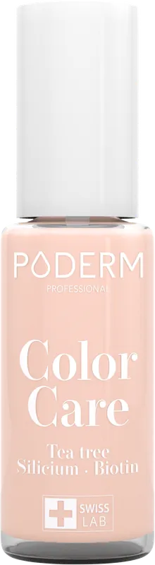 PODERM Nagellack Color Care (903 Puderrosa) Billig