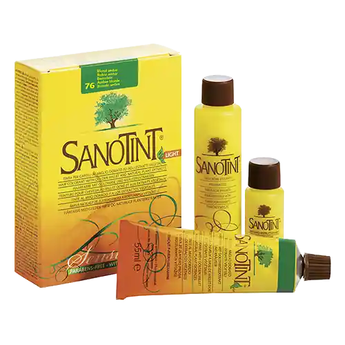 Sanotint Haarfarbe Sensitive (76 Bernstein) Top-Seller