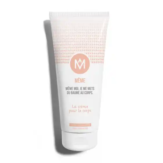 Preis Gesenkt MÊME Körpercreme (200 ml)