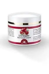 Ausverkauf Dr. Jacobs Granatapfel Gesichtscreme (50 ml)