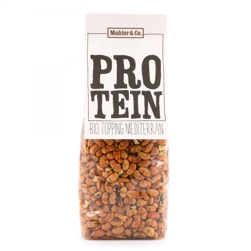 Nur Heute Mahler Protein Topping Mediterran (200 Gramm)