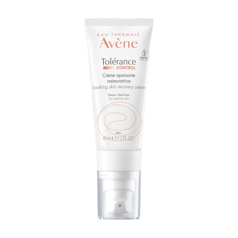Avène Tolérance Control Creme (40 ml) Letzte Chance