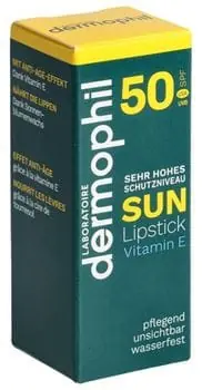 Bestseller Dermophil Sun Lipstick SPF50 (4 g)