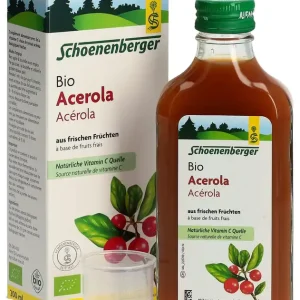 Preis Gesenkt Schoenenberger Acerola (200 ml)
