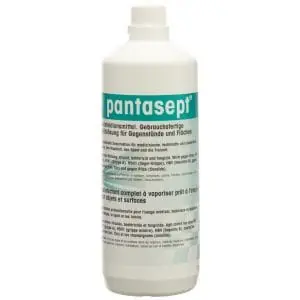 Pantasept Flächendesinfektion Lösung (5 Liter) Preisknaller