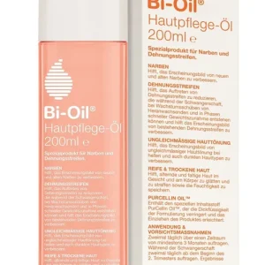 Nur Heute Bi-Oil Hautpflege (200 ml)