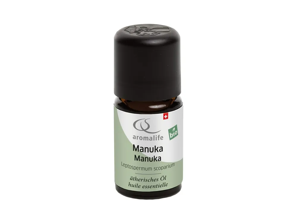 Angebot Aromalife Äth. Öl Manuka (5 ml)