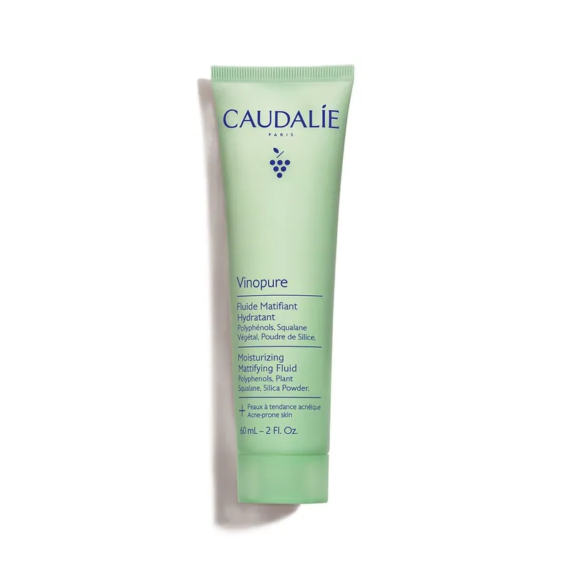 Nur Heute CAUDALIE Vinopure Fluid mattierend (60 ml)